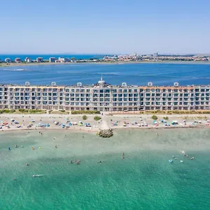3* Апарт-отель Gardenia Palace