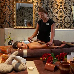 4* Апарт-отель Penelopa Palace &