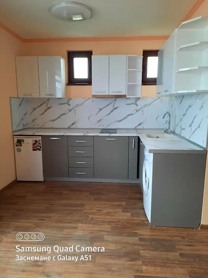 Апартаменты Glarus59 Поморие Болгария